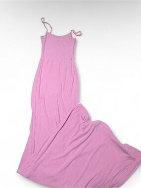 Skims M dress ribbed